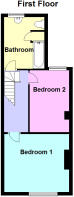 (First Floor)