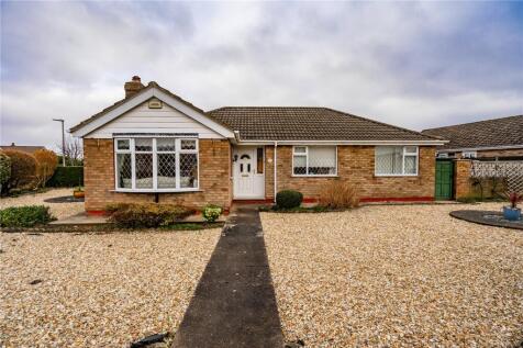 Fairfield Court, Cleethorpes, DN35