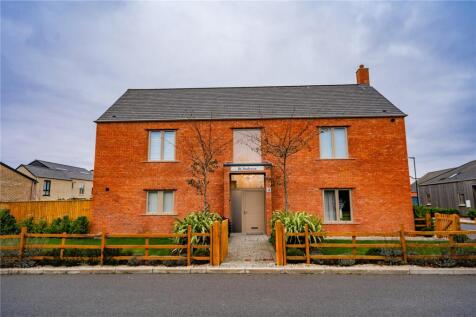 John Cornwell V C Drive, Humberston, Grimsby, Lincolnshire, DN36
