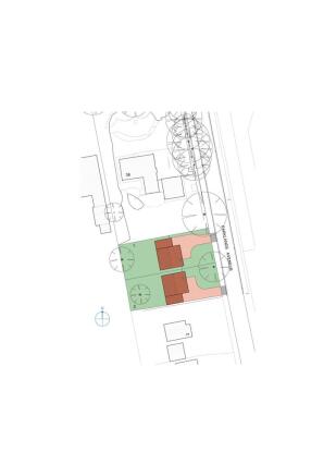 Proposed Plot