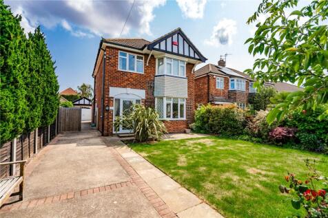 Eastwood Avenue, Grimsby, Lincolnshire, DN34