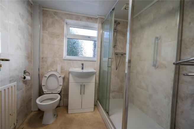 Gff - Shower Room