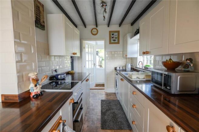 Dining Kitchen (2)