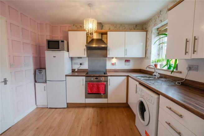 Kitchen-Diner