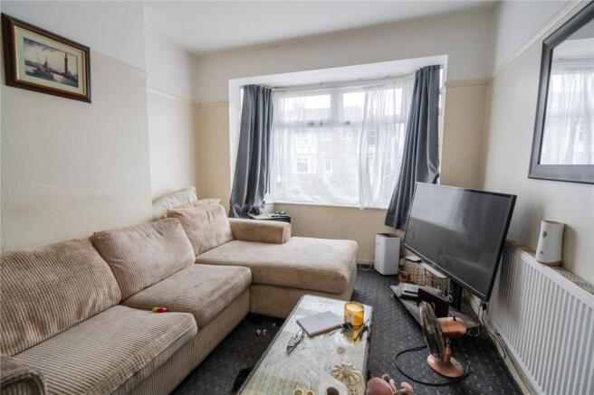 Reception Room 1