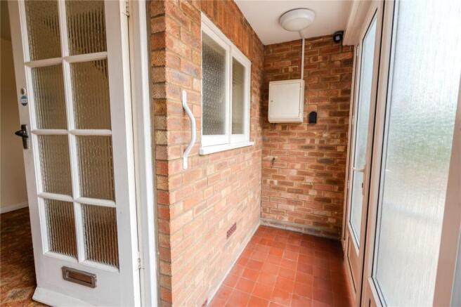 Porch