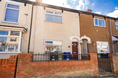 Brereton Avenue, Cleethorpes, Lincolnshire, DN35