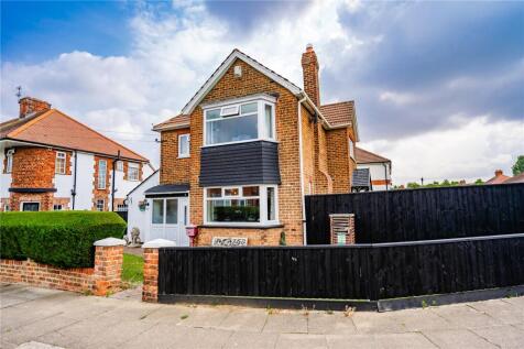 Weelsby Avenue, GRIMSBY, Lincolnshire, DN32