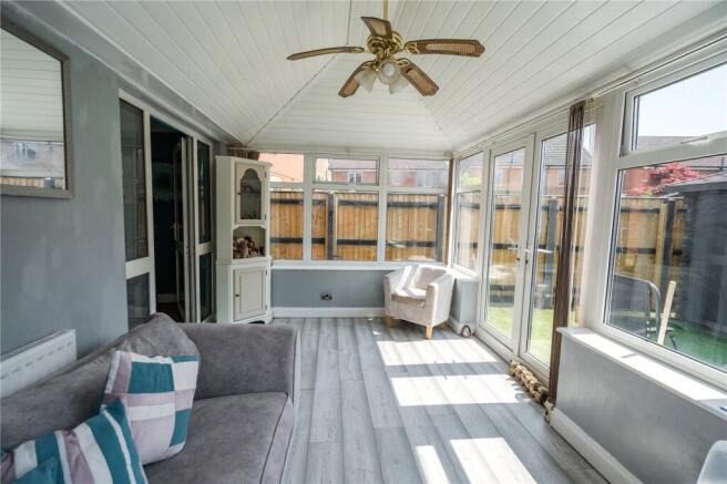 Sun Room