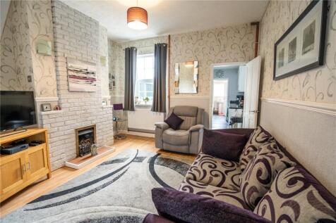 Stanley Street, Grimsby, Lincolnshire, DN32