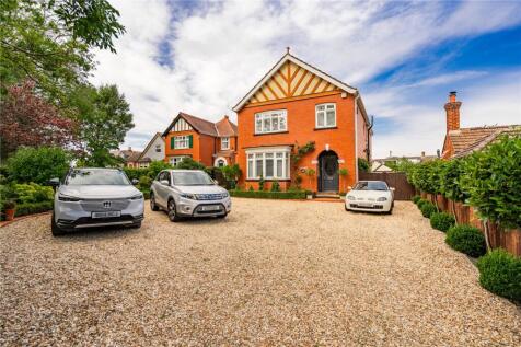 Brigsley Road, Waltham, Grimsby, Lincolnshire, DN37