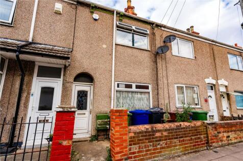 Willingham Street, Grimsby, Lincolnshire, DN32