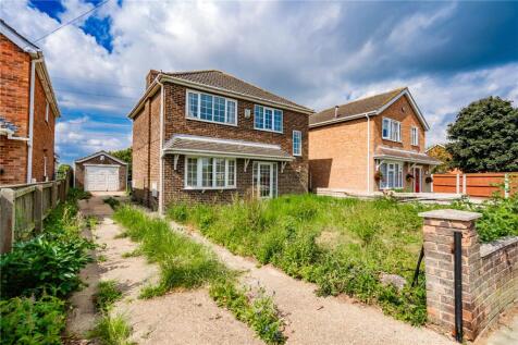 Oakwood Drive, Grimsby, Lincolnshire, DN37