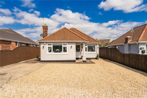 North Sea Lane, Cleethorpes, Lincolnshire, DN35