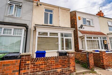 Whites Road, Cleethorpes, Lincolnshire, DN35