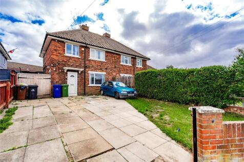 Thornton Crescent, Cleethorpes, Lincolnshire, DN35