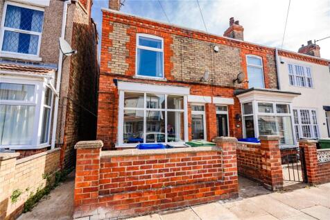 Whites Road, Cleethorpes, Lincolnshire, DN35