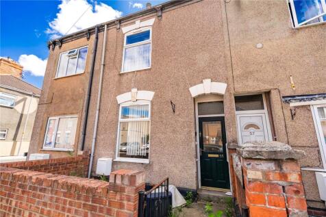 Stanley Street, Grimsby, Lincolnshire, DN32