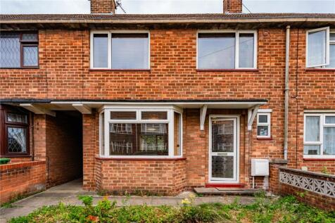 Fletcher Road, Grimsby, Lincolnshire, DN34