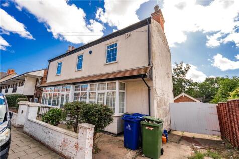 Mill Road, Cleethorpes, Lincolnshire, DN35