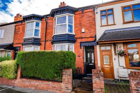 Yarra Road, Cleethorpes, Lincolnshire, DN35