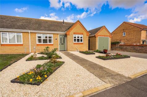Lancaster Drive, South Killingholme, Immingham, Lincolnshire, DN40