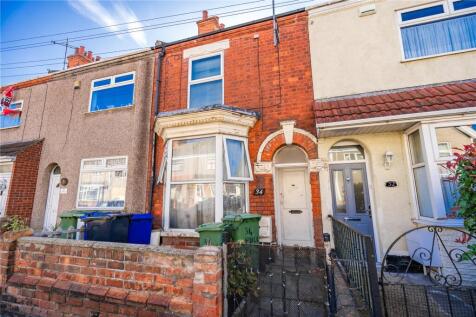 Buller Street, Grimsby, North East Lincolnshir, DN32