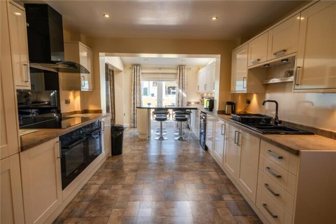 Kitchen-Diner