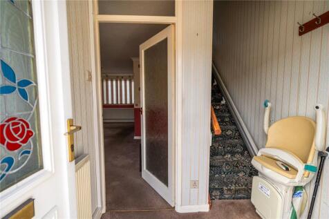 Salamander Close, Grimsby, Lincolnshire, DN31