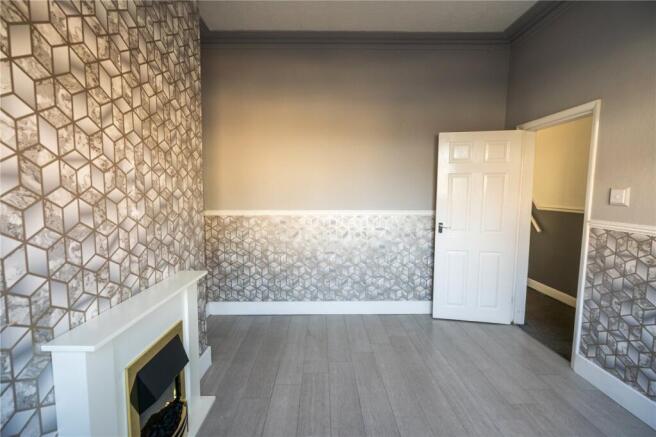 Front Reception Room