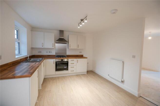 Kitchen-Diner