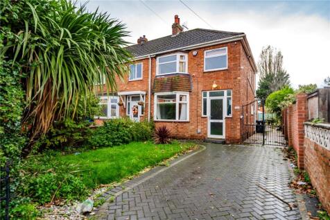 Brocklesby Road, Grimsby, Lincolnshire, DN34