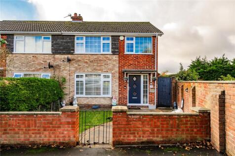 Riby Court, Holton-le-Clay, Grimsby, Lincolnshire, DN36