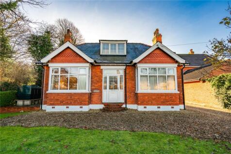 Station Road, North Thoresby, Grimsby, Lincolnshire, DN36