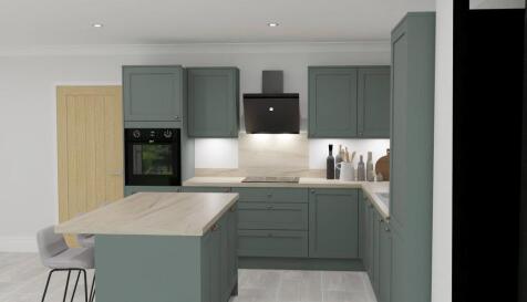 Field Head Road, Laceby, Grimsby, Lincolnshire, DN37