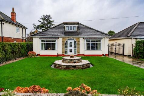 Grimsby Road, Waltham, Grimsby, Lincolnshire, DN37