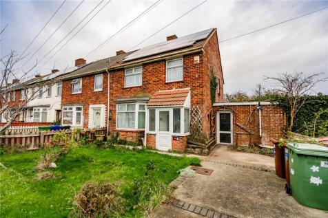 Crosby Road, Grimsby, Lincolnshire, DN33