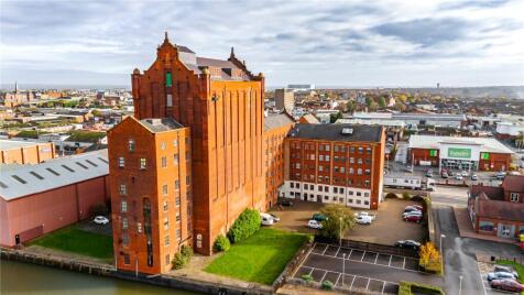 Victoria Court, Victoria Street, Grimsby, N E Lincolnshire, DN31