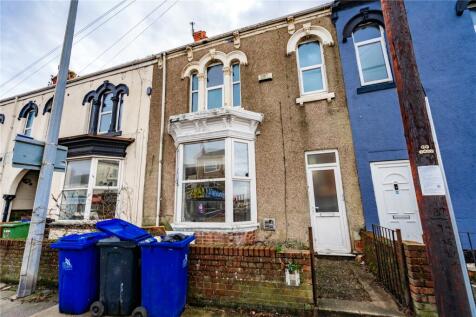 Grimsby Road, Cleethorpes, Lincolnshire, DN35