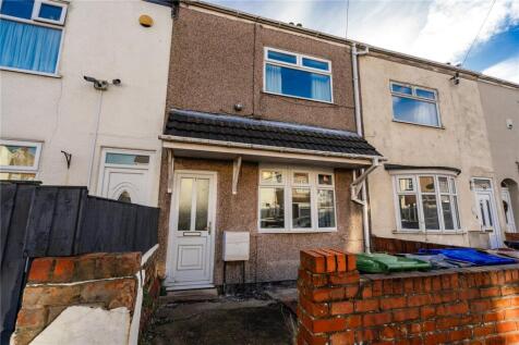 Barcroft Street, Cleethorpes, DN35