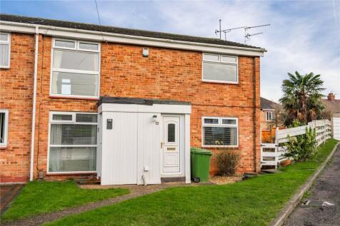 Claymore Close, Cleethorpes, N E Lincs, DN35