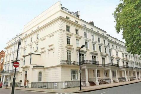 Princes Square, Bayswater, London, W2