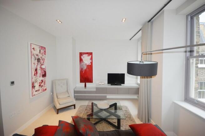 Reception 1 