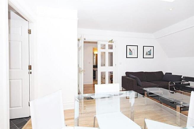 Reception (Main)