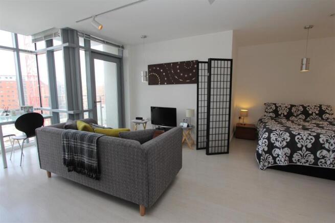 Living Room-Bedroom.JPG