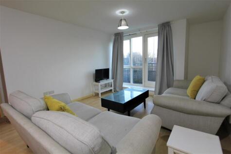 Aspect 14, Elmwood Lane