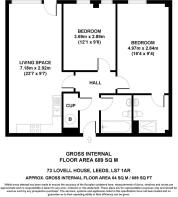 73 Lovell House, Leeds, LS7 1AR.jpg