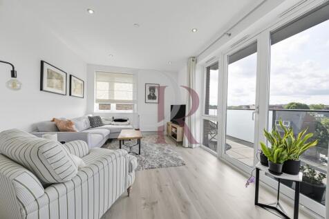 Leonard Court, Cobden Walk, Peckham, SE15