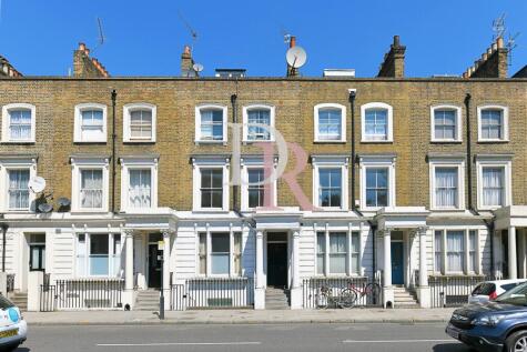 St Paul's Road, Islington, N1