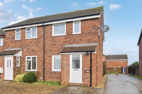 Mallard Way, Grove
